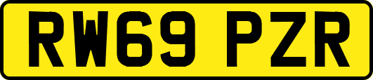RW69PZR