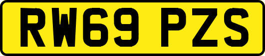 RW69PZS