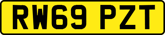 RW69PZT