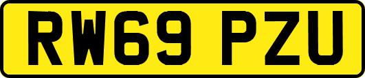 RW69PZU