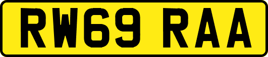 RW69RAA