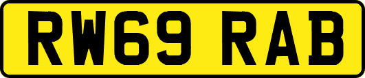 RW69RAB