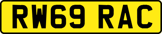 RW69RAC
