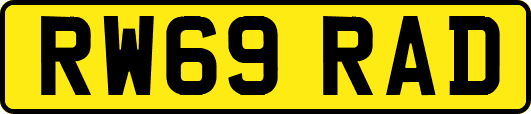 RW69RAD