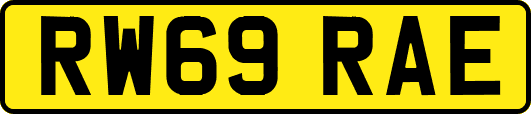 RW69RAE