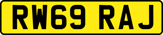 RW69RAJ