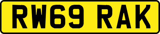 RW69RAK