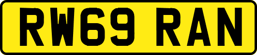 RW69RAN