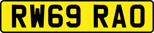 RW69RAO
