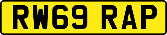 RW69RAP