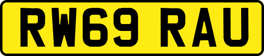 RW69RAU