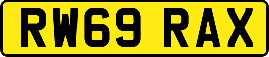 RW69RAX