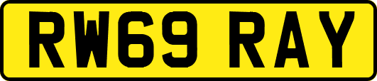 RW69RAY