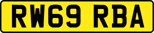 RW69RBA