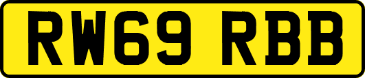 RW69RBB