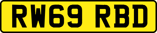 RW69RBD