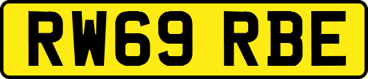 RW69RBE