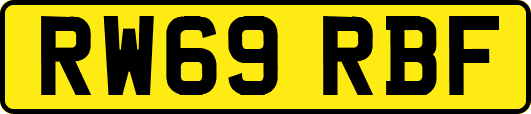 RW69RBF