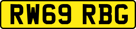 RW69RBG