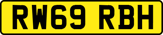 RW69RBH