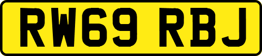 RW69RBJ