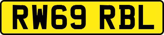 RW69RBL