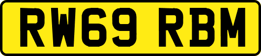 RW69RBM