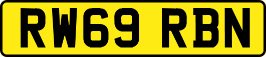 RW69RBN