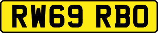 RW69RBO