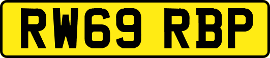 RW69RBP