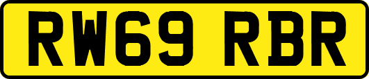 RW69RBR