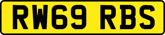 RW69RBS