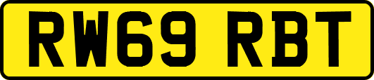 RW69RBT