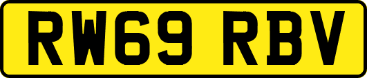 RW69RBV