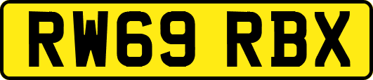 RW69RBX