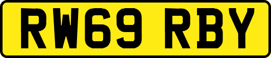 RW69RBY