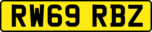 RW69RBZ