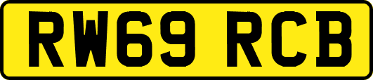RW69RCB