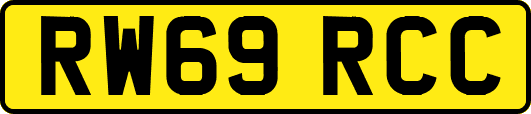 RW69RCC