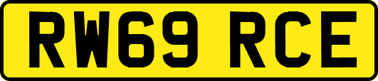 RW69RCE