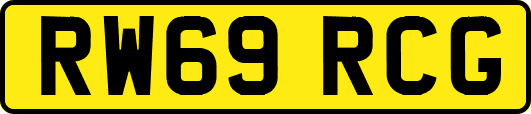 RW69RCG