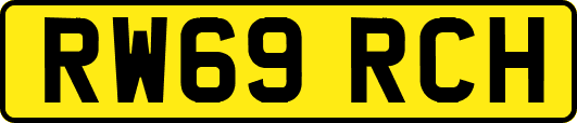 RW69RCH