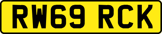 RW69RCK