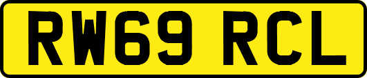 RW69RCL