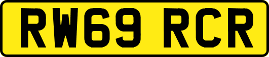 RW69RCR
