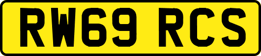 RW69RCS