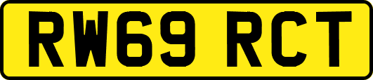 RW69RCT