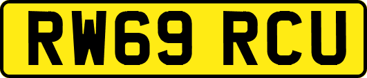 RW69RCU