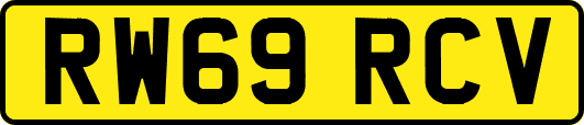 RW69RCV