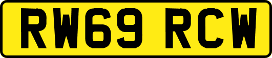 RW69RCW